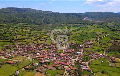 Çanakkale Yenice Boynanlar’da Villa & Konut İmarlı, Müstakil Satılık Arsa