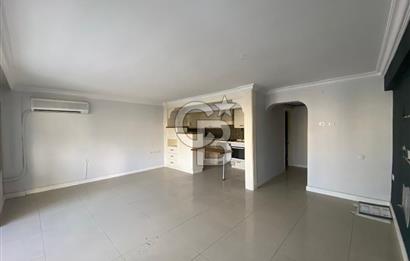 Bostanlı Merkezde,  Kiralık İş Yeri Kullanımına Uygun Daire