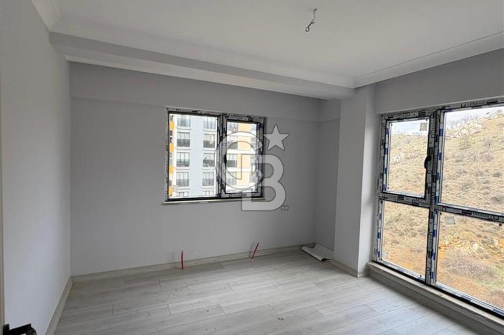 KIRKKONAKLAR BADAMLİDERE DE 2+1 SIFIR DAİRE