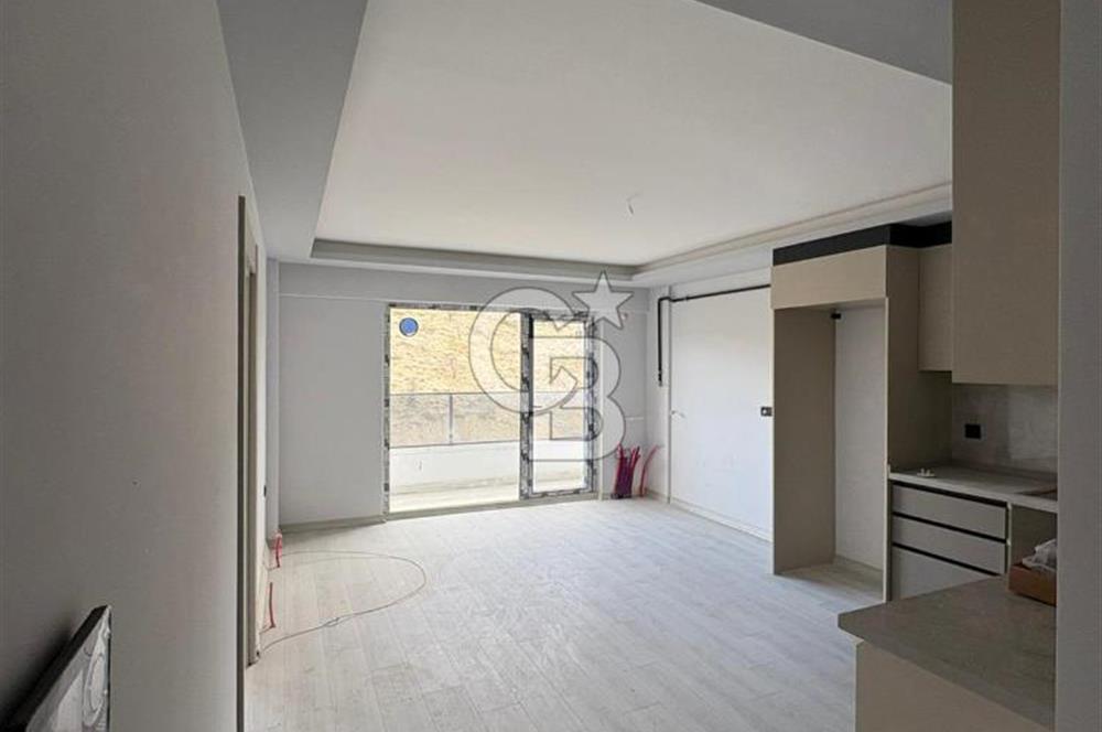 KIRKKONAKLAR BADAMLİDERE DE 2+1 SIFIR DAİRE