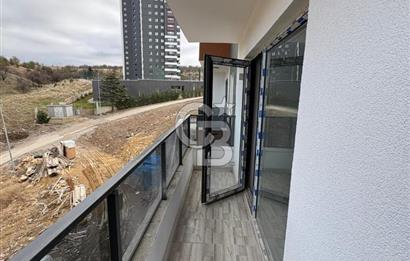 KIRKKONAKLAR BADAMLİDERE DE 2+1 SIFIR DAİRE