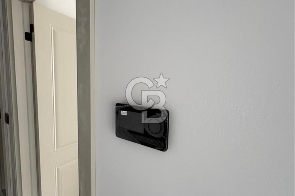 KIRKKONAKLAR BADAMLİDERE DE 2+1 SIFIR DAİRE