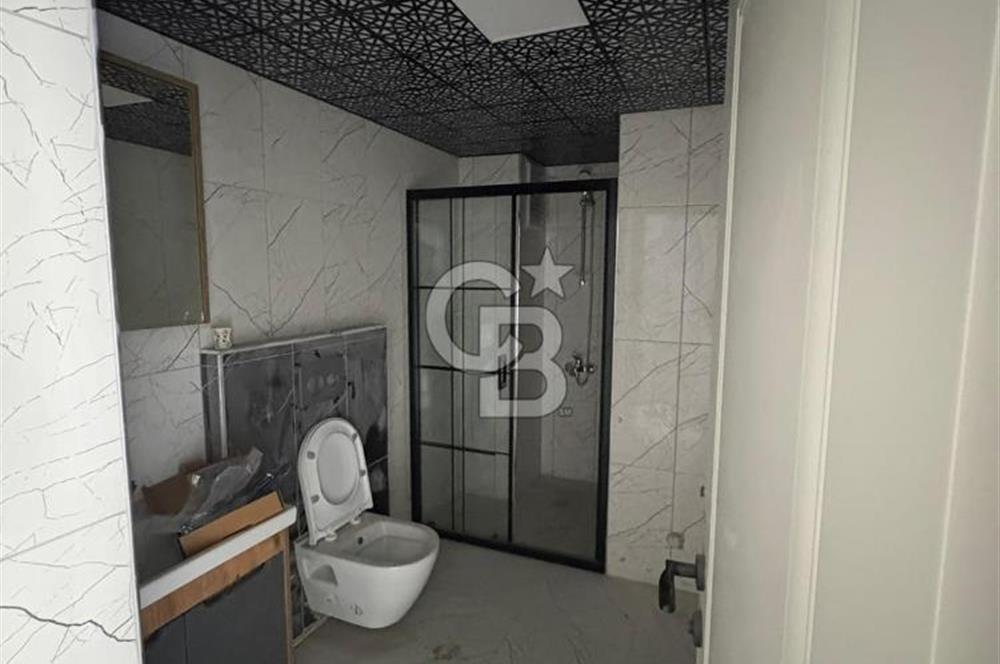 KIRKKONAKLAR BADAMLİDERE DE 2+1 SIFIR DAİRE