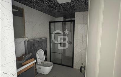 KIRKKONAKLAR BADAMLİDERE DE 2+1 SIFIR DAİRE