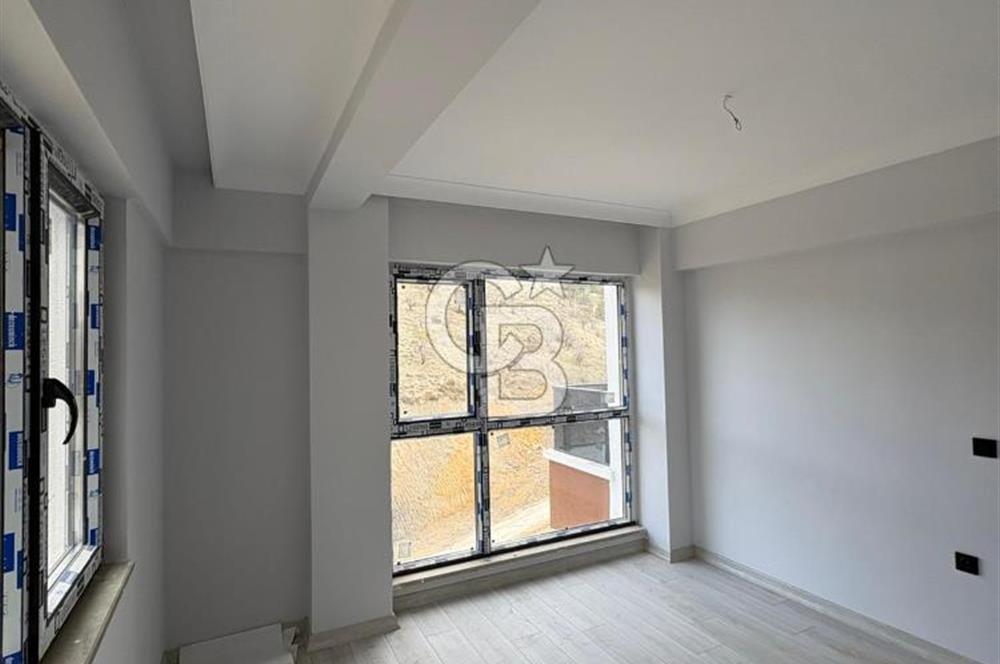 KIRKKONAKLAR BADAMLİDERE DE 2+1 SIFIR DAİRE