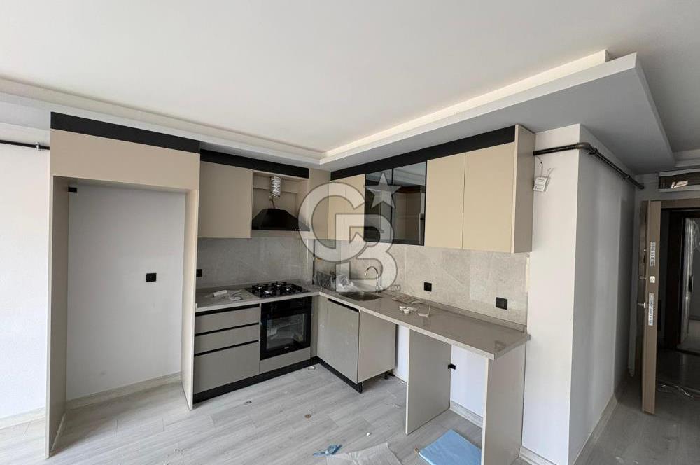KIRKKONAKLAR BADAMLİDERE DE 2+1 SIFIR DAİRE