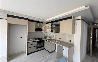 KIRKKONAKLAR BADAMLİDERE DE 2+1 SIFIR DAİRE