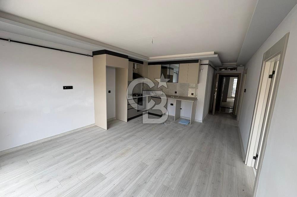 KIRKKONAKLAR BADAMLİDERE DE 2+1 SIFIR DAİRE