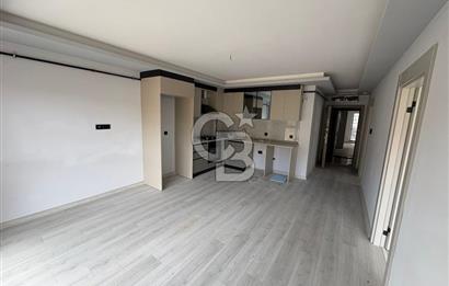 KIRKKONAKLAR BADAMLİDERE DE 2+1 SIFIR DAİRE