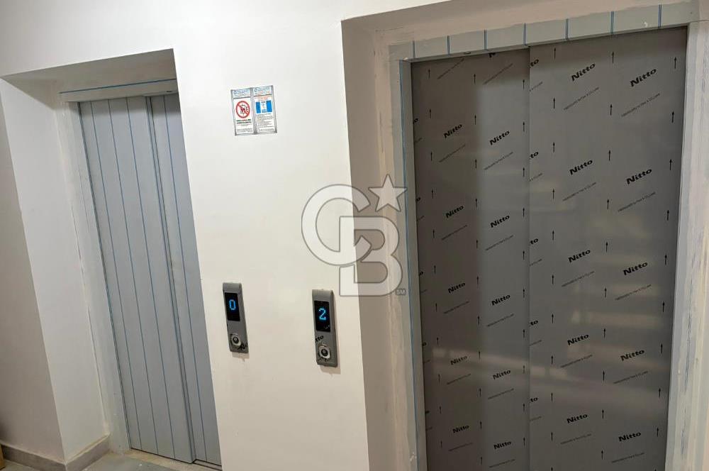 KIRKKONAKLAR BADAMLİDERE DE 2+1 SIFIR DAİRE