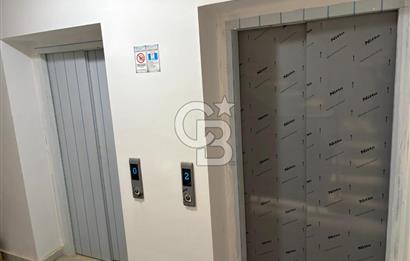 KIRKKONAKLAR BADAMLİDERE DE 2+1 SIFIR DAİRE