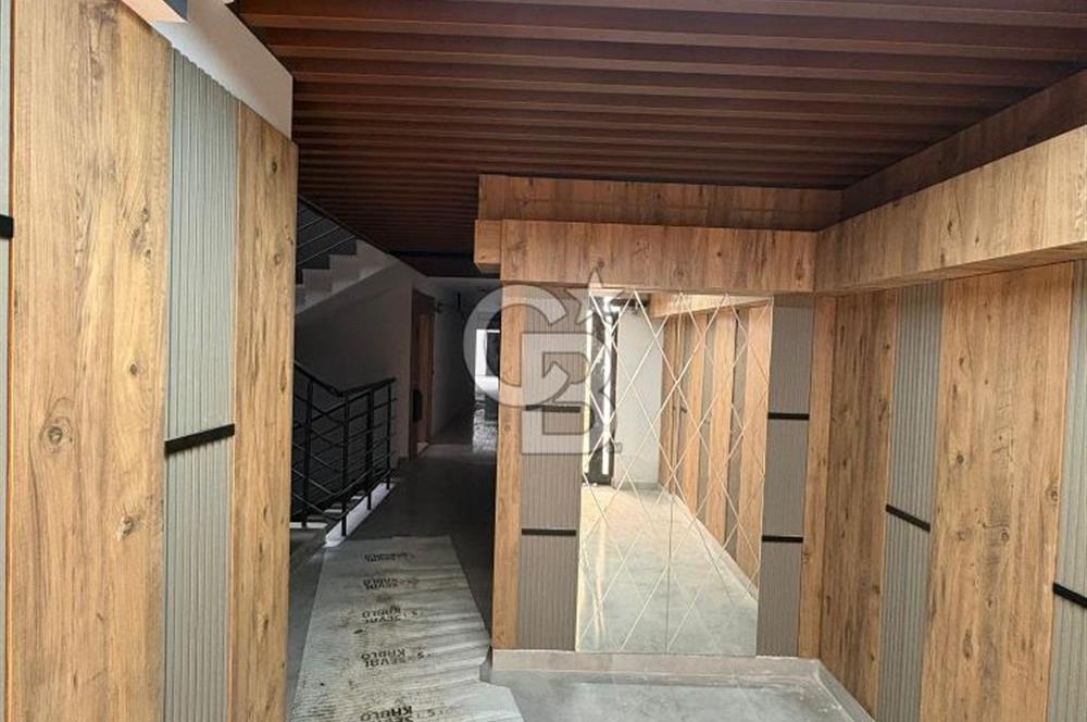 KIRKKONAKLAR BADAMLİDERE DE 2+1 SIFIR DAİRE