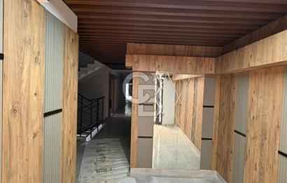 KIRKKONAKLAR BADAMLİDERE DE 2+1 SIFIR DAİRE