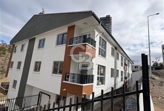 KIRKKONAKLAR BADAMLİDERE DE 2+1 SIFIR DAİRE - 1 - 333354