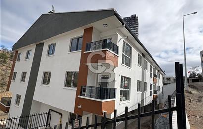 KIRKKONAKLAR BADAMLİDERE DE 2+1 SIFIR DAİRE