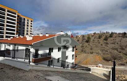 KIRKKONAKLAR BADAMLİDERE DE 2+1 SIFIR DAİRE