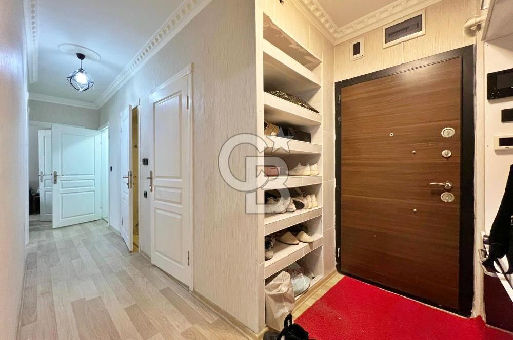 ANA CADDE YAKINI FULL+FULL YAPILI MASRAFSIZ EXTRALI 4+1 DUBLEX