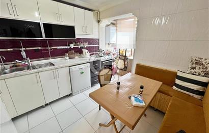 ANA CADDE YAKINI FULL+FULL YAPILI MASRAFSIZ EXTRALI 4+1 DUBLEX