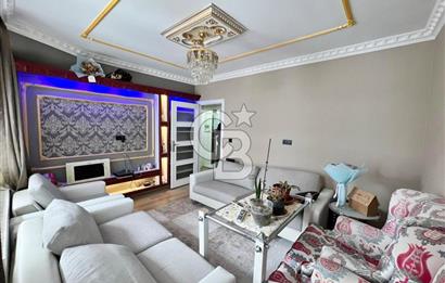 ANA CADDE YAKINI FULL+FULL YAPILI MASRAFSIZ EXTRALI 4+1 DUBLEX