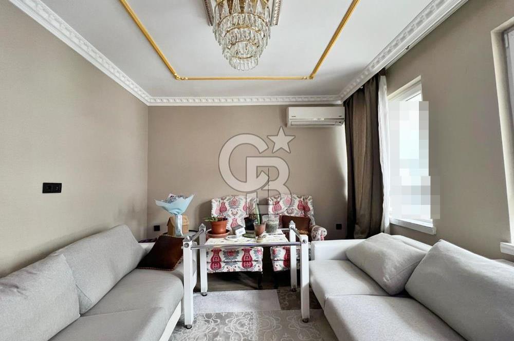 ANA CADDE YAKINI FULL+FULL YAPILI MASRAFSIZ EXTRALI 4+1 DUBLEX