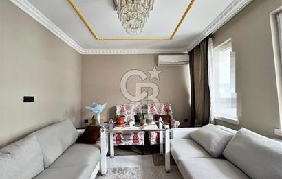 ANA CADDE YAKINI FULL+FULL YAPILI MASRAFSIZ EXTRALI 4+1 DUBLEX