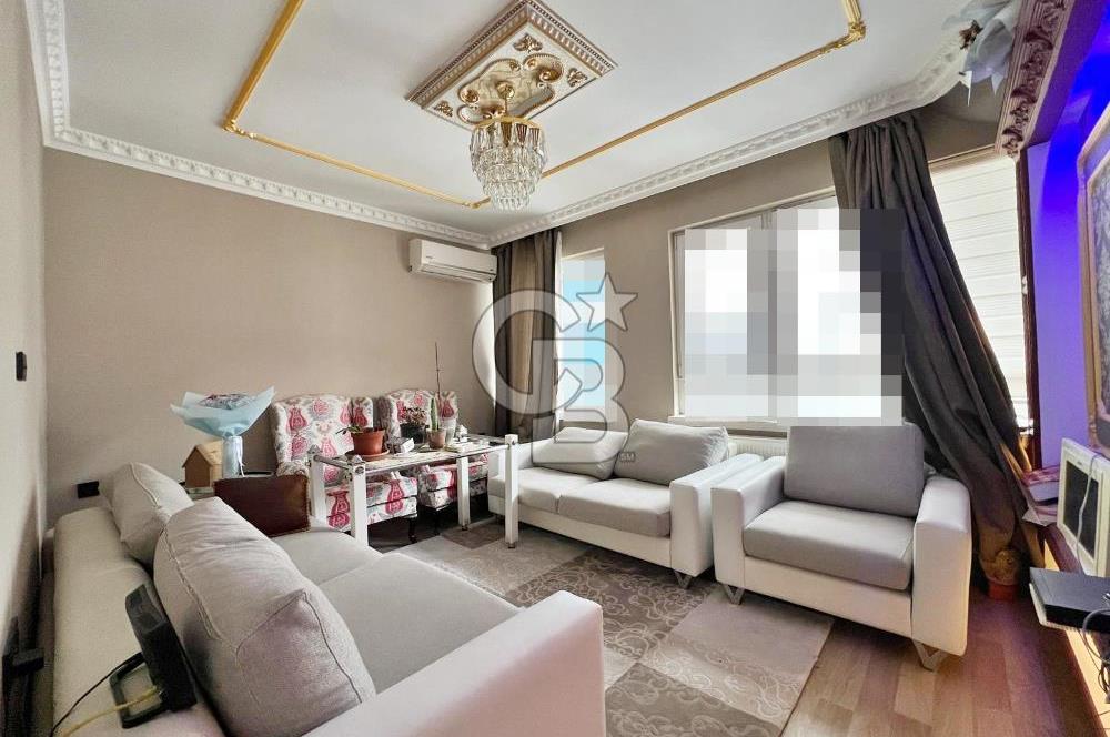 ANA CADDE YAKINI FULL+FULL YAPILI MASRAFSIZ EXTRALI 4+1 DUBLEX