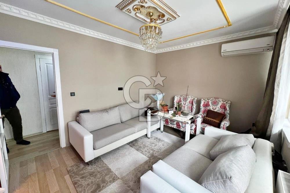 ANA CADDE YAKINI FULL+FULL YAPILI MASRAFSIZ EXTRALI 4+1 DUBLEX