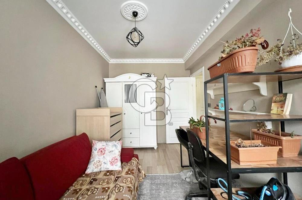 ANA CADDE YAKINI FULL+FULL YAPILI MASRAFSIZ EXTRALI 4+1 DUBLEX