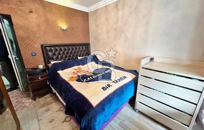 ANA CADDE YAKINI FULL+FULL YAPILI MASRAFSIZ EXTRALI 4+1 DUBLEX