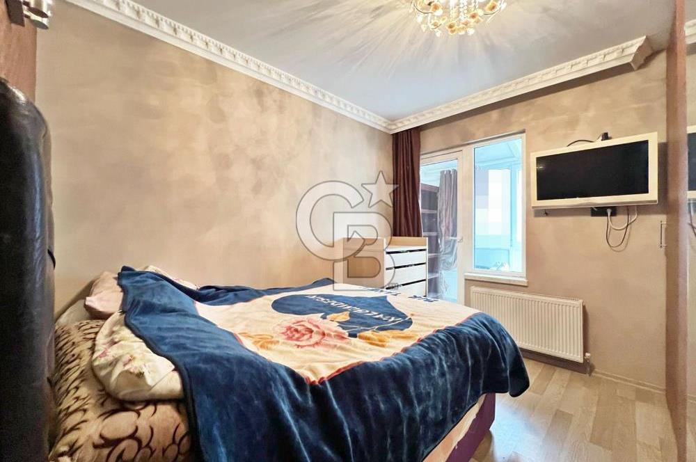 ANA CADDE YAKINI FULL+FULL YAPILI MASRAFSIZ EXTRALI 4+1 DUBLEX