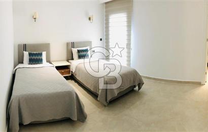 DENİZE SIFIR 3+1 DUBLEKS REZİDANS HAVUZ GÜVENLİK OTOPARK SAUNA..