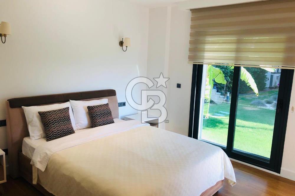 DENİZE SIFIR 3+1 DUBLEKS REZİDANS HAVUZ GÜVENLİK OTOPARK SAUNA..