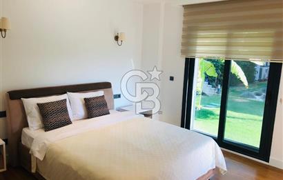 DENİZE SIFIR 3+1 DUBLEKS REZİDANS HAVUZ GÜVENLİK OTOPARK SAUNA..