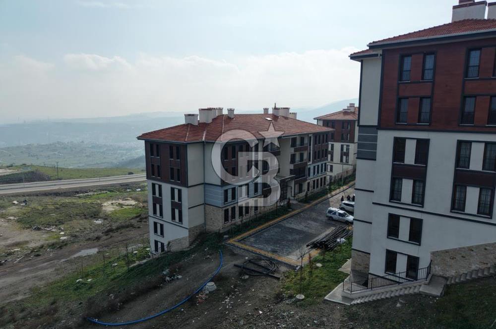 CB KiNG'DEN KARESİ/TOKİ 2.ETAP SF16 BLOK 3+1 SATILIK DAİRE