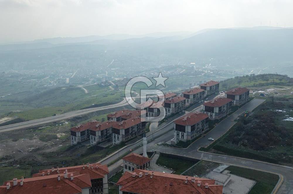 CB KiNG'DEN KARESİ/TOKİ 2.ETAP SF16 BLOK 3+1 SATILIK DAİRE