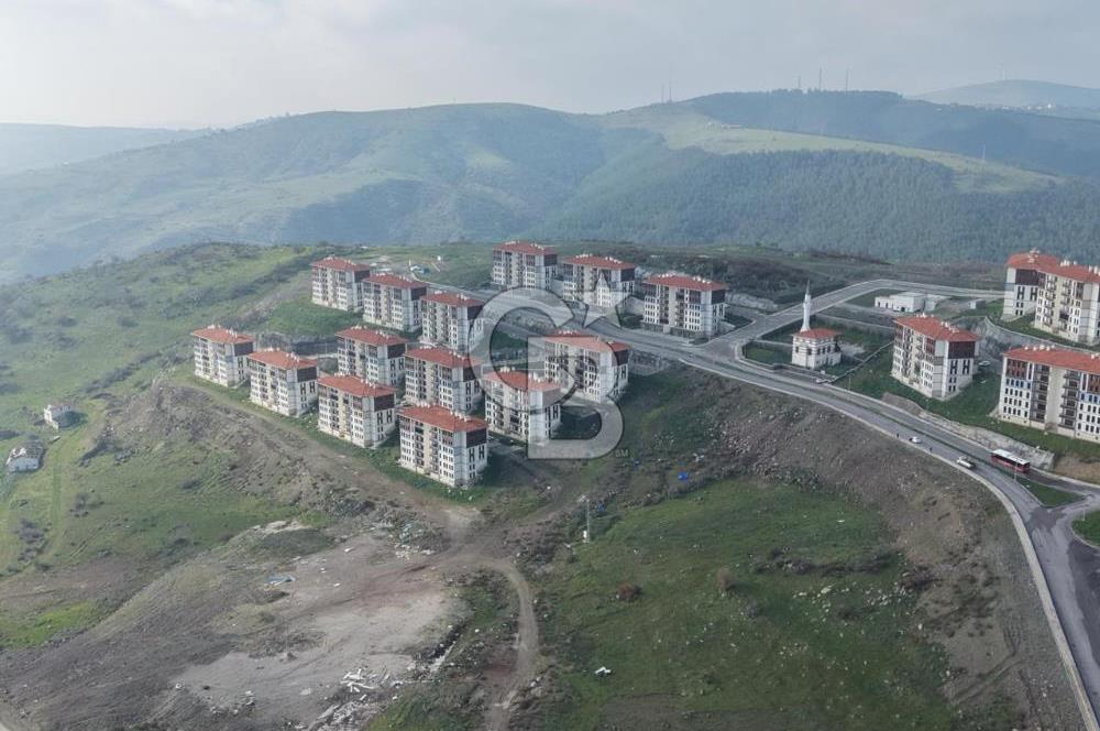 CB KiNG'DEN KARESİ/TOKİ 2.ETAP SF16 BLOK 3+1 SATILIK DAİRE