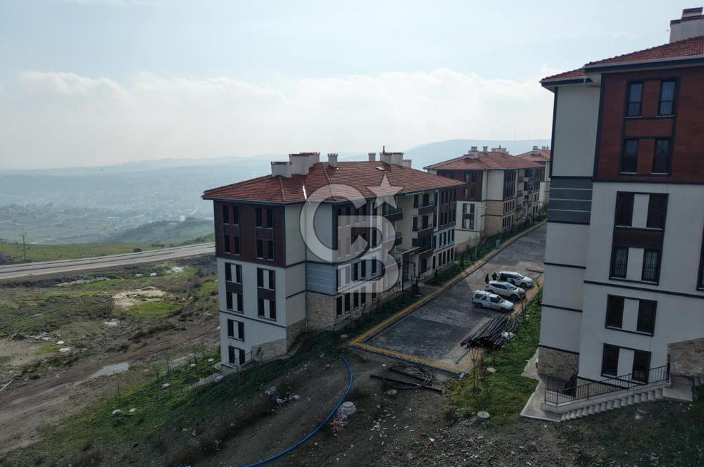 CB KiNG'DEN KARESİ/TOKİ 2.ETAP SF16 BLOK 3+1 SATILIK DAİRE