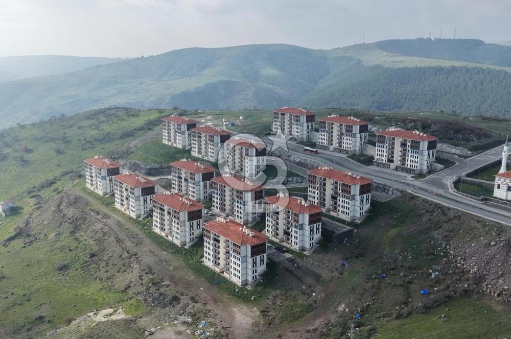 CB KiNG'DEN KARESİ/TOKİ 2.ETAP SF16 BLOK 3+1 SATILIK DAİRE