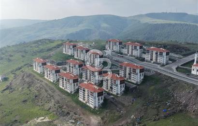 CB KiNG'DEN KARESİ/TOKİ 2.ETAP SF16 BLOK 3+1 SATILIK DAİRE