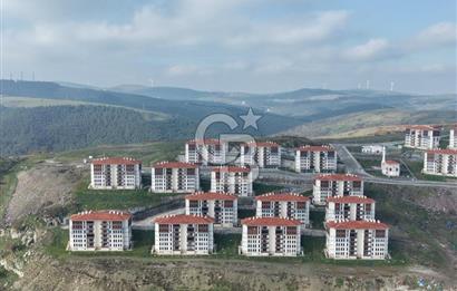 CB KiNG'DEN KARESİ/TOKİ 2.ETAP SF16 BLOK 3+1 SATILIK DAİRE