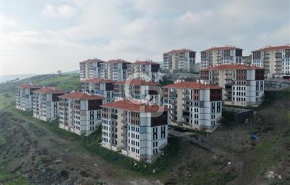 CB KiNG'DEN KARESİ/TOKİ 2.ETAP SF16 BLOK 3+1 SATILIK DAİRE