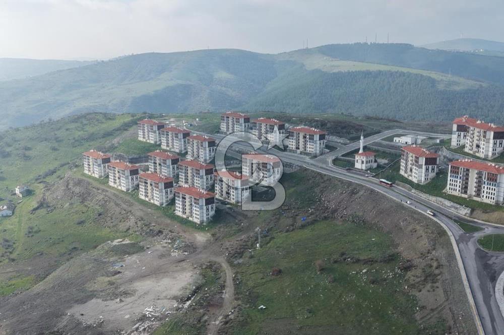 CB KiNG'DEN KARESİ/TOKİ 2.ETAP SF16 BLOK 3+1 SATILIK DAİRE