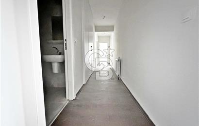 AYYILDIZ SİTESİNDE ARA KATTA MASRAFSIZ SIFIR 130M2 3+1 