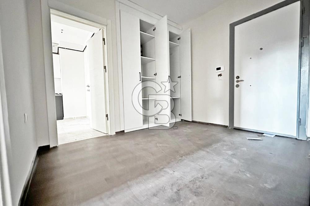 AYYILDIZ SİTESİNDE ARA KATTA MASRAFSIZ SIFIR 130M2 3+1 