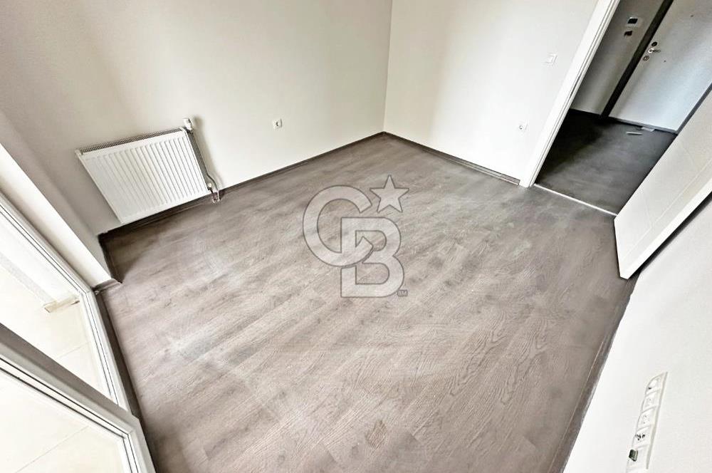 AYYILDIZ SİTESİNDE ARA KATTA MASRAFSIZ SIFIR 130M2 3+1 