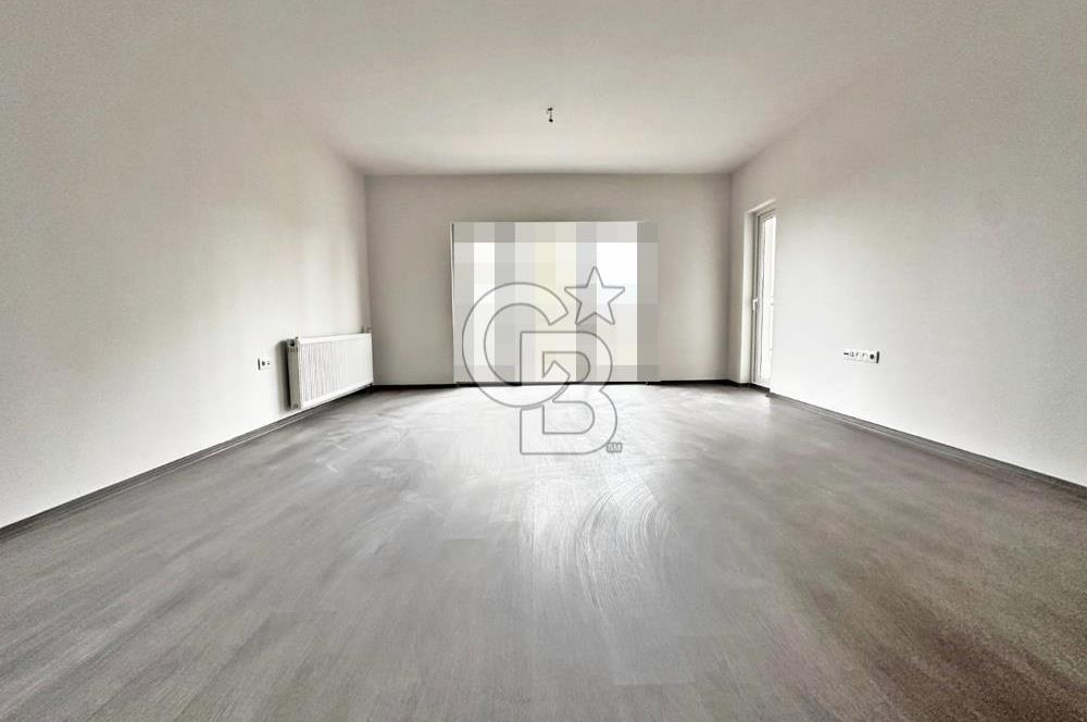 AYYILDIZ SİTESİNDE ARA KATTA MASRAFSIZ SIFIR 130M2 3+1 