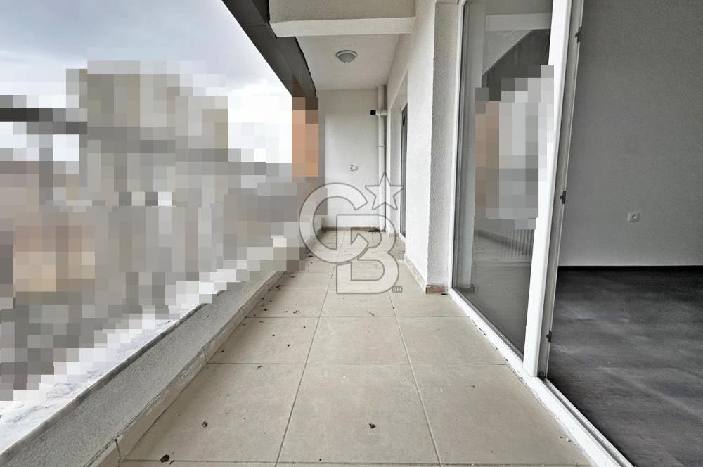 AYYILDIZ SİTESİNDE ARA KATTA MASRAFSIZ SIFIR 130M2 3+1 