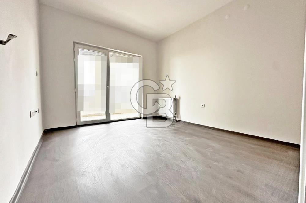 AYYILDIZ SİTESİNDE ARA KATTA MASRAFSIZ SIFIR 130M2 3+1 