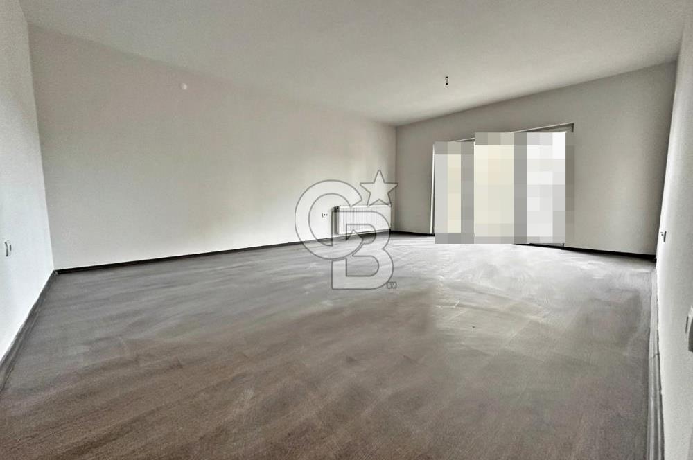 AYYILDIZ SİTESİNDE ARA KATTA MASRAFSIZ SIFIR 130M2 3+1 