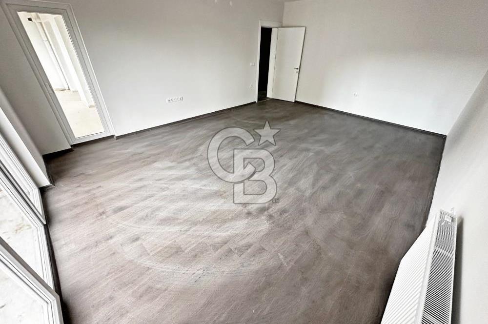 AYYILDIZ SİTESİNDE ARA KATTA MASRAFSIZ SIFIR 130M2 3+1 